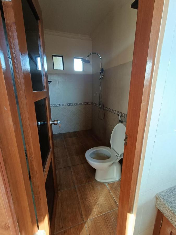 Wahyu Accomodation Убуд Экстерьер фото