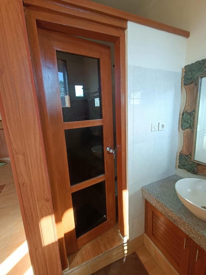 Wahyu Accomodation Убуд Экстерьер фото